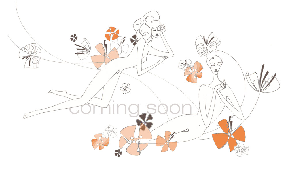 lisaweilandt.com - coming soon!